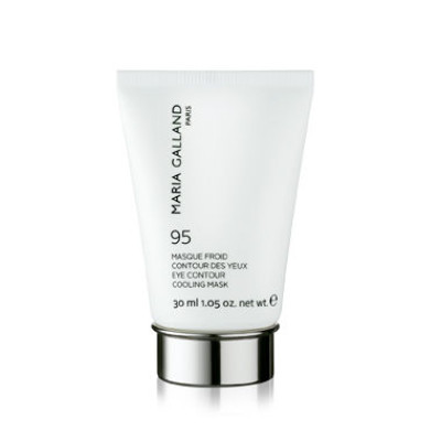 Maria Galland 95 Eye Contour Cooling Mask 30ml — Cuidado de ojos y labios Maria Galland 95 Eye Contour Cooling Mask 30ml — Cuidado de ojos y labios