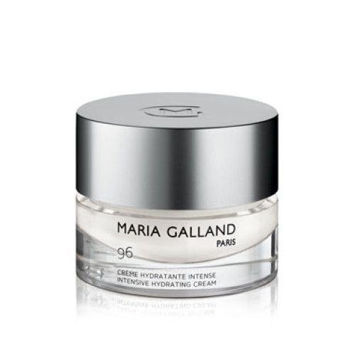 Maria Galland 96 Intensive Hydrating Cream — Antiedad / Antiarrugas Maria Galland 96 Intensive Hydrating Cream — Antiedad / Antiarrugas