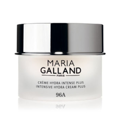 Maria Galland 96A Intensive Hydra Cream Plus 50ml — Piel deshidratada Maria Galland 96A Intensive Hydra Cream Plus 50ml — Piel deshidratada