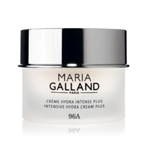 Maria Galland 96A Intensive Hydra Cream Plus 50ml — Piel deshidratada Maria Galland 96A Intensive Hydra Cream Plus 50ml — Piel deshidratada