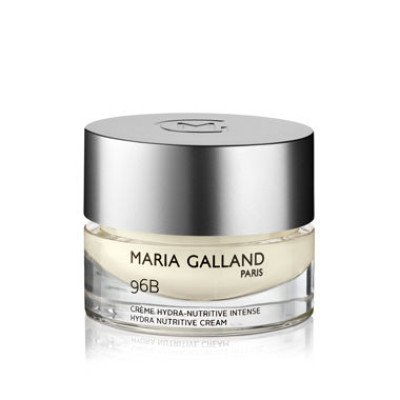 Maria Galland 96B Hydra Nutritive Cream — Antiedad / Antiarrugas Maria Galland 96B Hydra Nutritive Cream — Antiedad / Antiarrugas