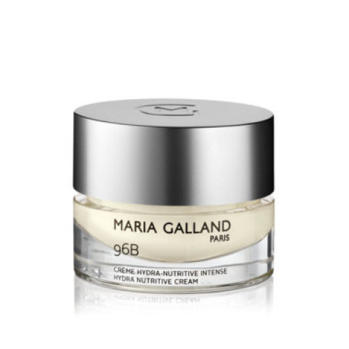 Maria Galland 96B Hydra Nutritive Cream — Antiedad / Antiarrugas Maria Galland 96B Hydra Nutritive Cream — Antiedad / Antiarrugas