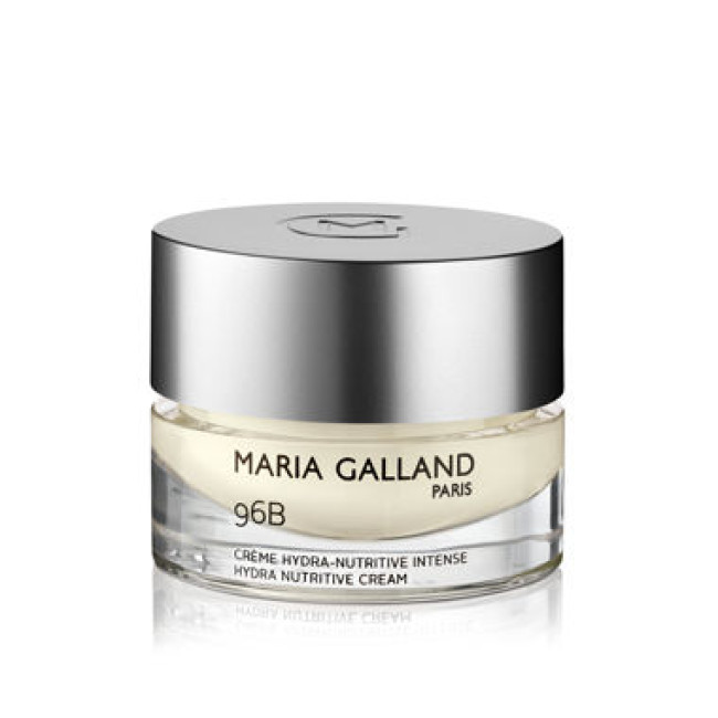 Maria Galland 96B Hydra Nutritive Cream — Antiedad / Antiarrugas Maria Galland 96B Hydra Nutritive Cream — Antiedad / Antiarrugas