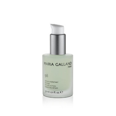 Maria Galland 98 Intensive Action Hydrating Serum — Sérum Maria Galland 98 Intensive Action Hydrating Serum — Sérum
