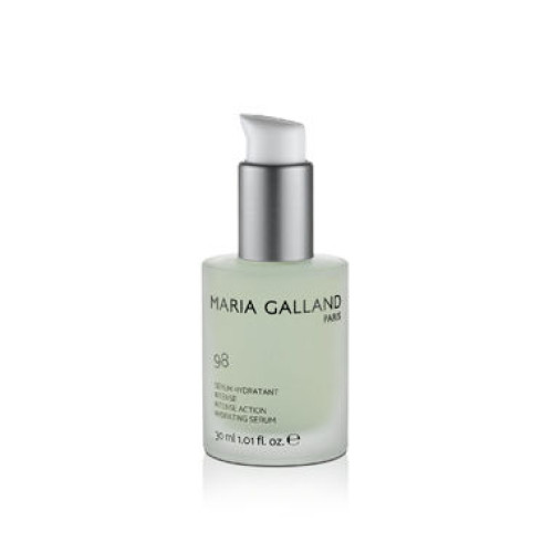 Maria Galland 98 Intensive Action Hydrating Serum — Sérum Maria Galland 98 Intensive Action Hydrating Serum — Sérum