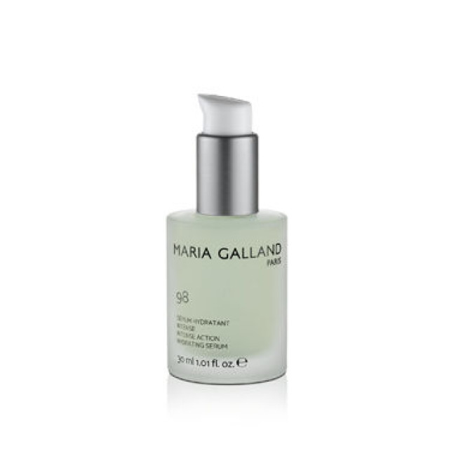 Maria Galland 98 Intensive Action Hydrating Serum — Sérum Maria Galland 98 Intensive Action Hydrating Serum — Sérum
