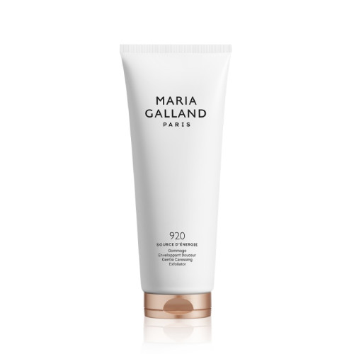 Maria Galland 920 SOURCE D’ÉNERGIE GENTLE CARESSING EXFOLIATOR 200ml — Exfoliantes corporales Maria Galland 920 SOURCE D’ÉNERGIE GENTLE CARESSING EXFOLIATOR 200ml — Exfoliantes corporales