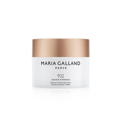 Maria Galland 932 SOURCE D’ÉNERGIE COMFORTING MELT-IN BALM 225ml — Hidratantes corporales Maria Galland 932 SOURCE D’ÉNERGIE COMFORTING MELT-IN BALM 225ml — Hidratantes corporales