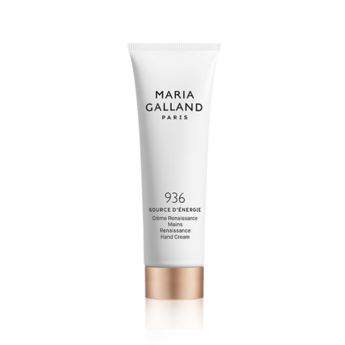 Maria Galland 936 SOURCE D’ÉNERGIE RENAISSANCE HAND CREAM — Manos, uñas y pies Maria Galland 936 SOURCE D’ÉNERGIE RENAISSANCE HAND CREAM — Manos, uñas y pies
