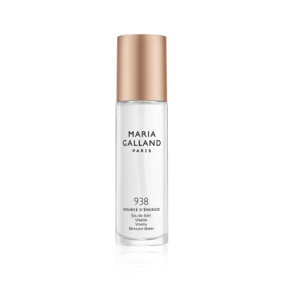 Maria Galland 938 SOURCE D’ÉNERGIE VITALITY SKINCARE WATER 75ml — Desodorantes Maria Galland 938 SOURCE D’ÉNERGIE VITALITY SKINCARE WATER 75ml — Desodorantes