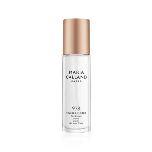 Maria Galland 938 SOURCE D’ÉNERGIE VITALITY SKINCARE WATER 75ml — Desodorantes Maria Galland 938 SOURCE D’ÉNERGIE VITALITY SKINCARE WATER 75ml — Desodorantes