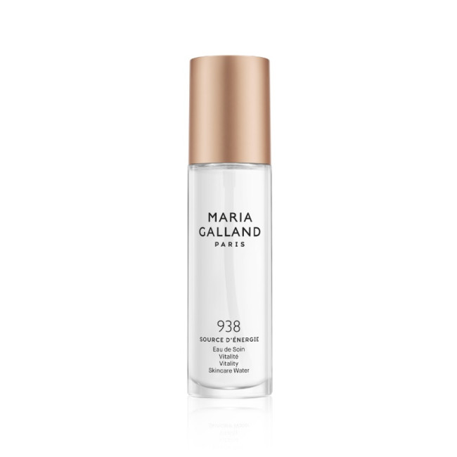 Maria Galland 938 SOURCE D’ÉNERGIE VITALITY SKINCARE WATER 75ml — Desodorantes Maria Galland 938 SOURCE D’ÉNERGIE VITALITY SKINCARE WATER 75ml — Desodorantes