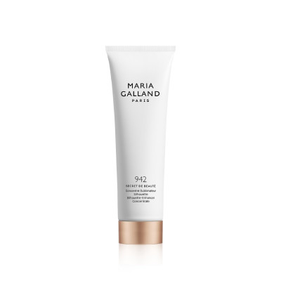 Maria Galland 942 SECRET DE BEAUTÉ SILHOUETTE-ENHANCER CONCENTRATE 125ml — Anticelulíticos y reductores Maria Galland 942 SECRET DE BEAUTÉ SILHOUETTE-ENHANCER CONCENTRATE 125ml — Anticelulíticos y reductores
