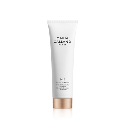Maria Galland 942 SECRET DE BEAUTÉ SILHOUETTE-ENHANCER CONCENTRATE 125ml — Anticelulíticos y reductores Maria Galland 942 SECRET DE BEAUTÉ SILHOUETTE-ENHANCER CONCENTRATE 125ml — Anticelulíticos y reductores