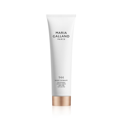 Maria Galland 944 SECRET DE BEAUTÉ LIGHT LEGS ACTIVATOR GEL 150ml — Manos, uñas y pies Maria Galland 944 SECRET DE BEAUTÉ LIGHT LEGS ACTIVATOR GEL 150ml — Manos, uñas y pies