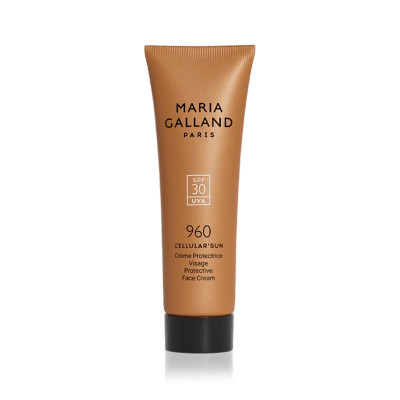 Maria Galland 960 Protective Face Cream SPF30 (50ml) — Rostro Maria Galland 960 Protective Face Cream SPF30 (50ml) — Rostro