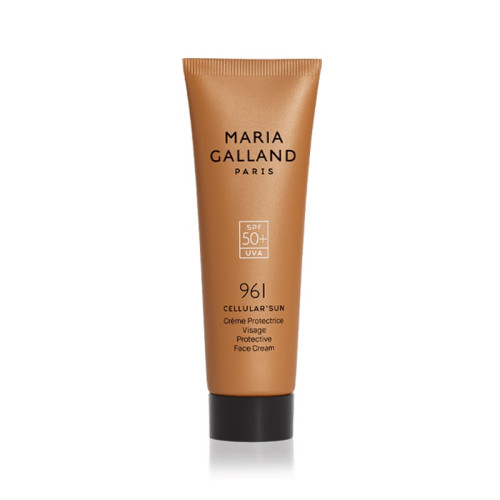 Maria Galland 961 Protective Face Cream SPF50+ (50ml) — Rostro Maria Galland 961 Protective Face Cream SPF50+ (50ml) — Rostro