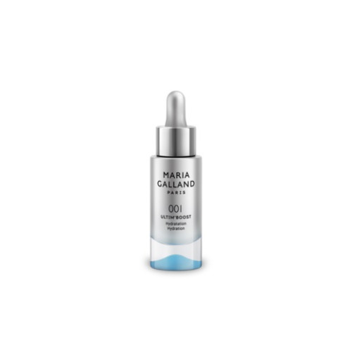 Maria Galland Ultim'Boost 001 Hydration — Sérum Maria Galland Ultim'Boost 001 Hydration — Sérum