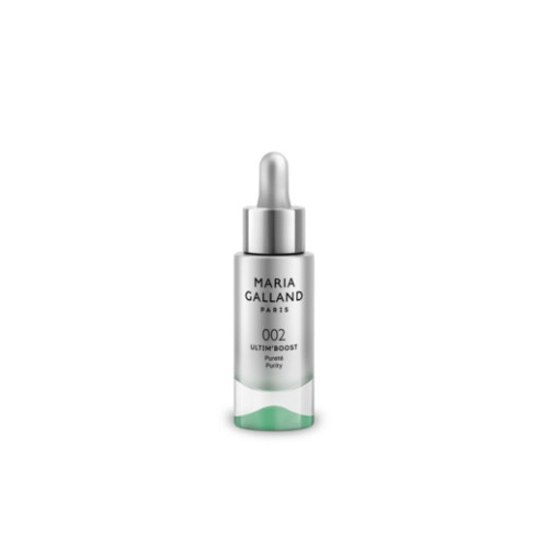 Maria Galland Ultim'Boost 002 Purity — Sérum Maria Galland Ultim'Boost 002 Purity — Sérum