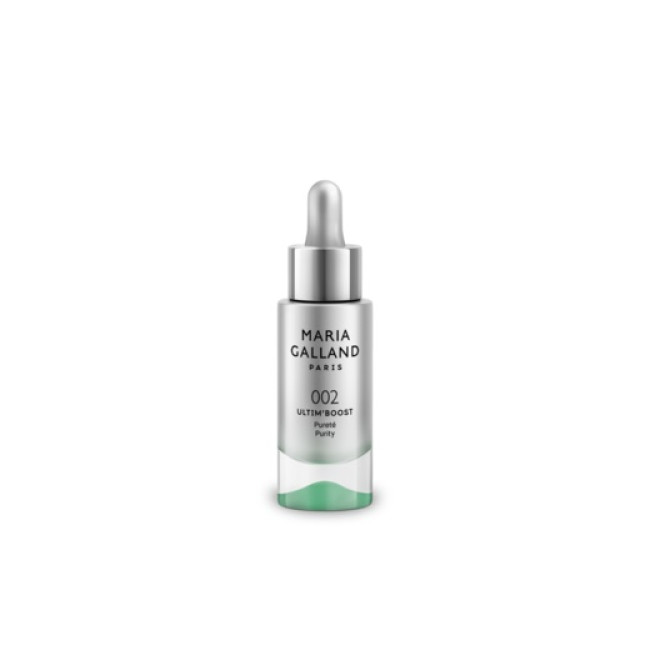 Maria Galland Ultim'Boost 002 Purity — Sérum Maria Galland Ultim'Boost 002 Purity — Sérum