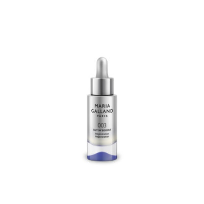 Maria Galland Ultim'Boost 003 Regeneration — Sérum Maria Galland Ultim'Boost 003 Regeneration — Sérum