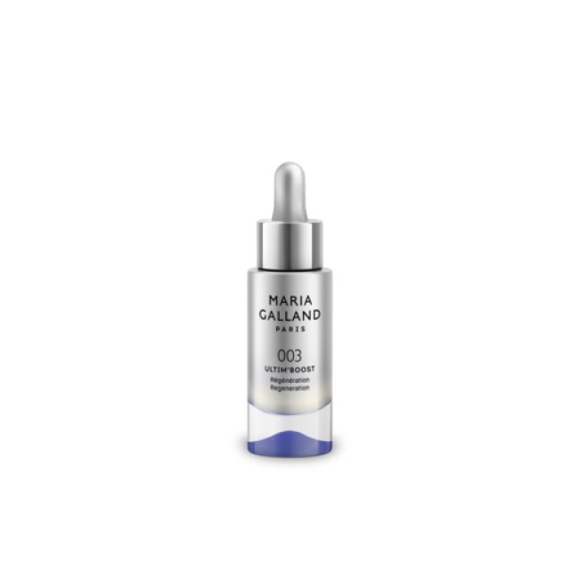 Maria Galland Ultim'Boost 003 Regeneration — Sérum Maria Galland Ultim'Boost 003 Regeneration — Sérum