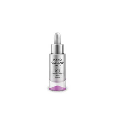 Maria Galland Ultim'Boost 004 Radiance — Sérum Maria Galland Ultim'Boost 004 Radiance — Sérum