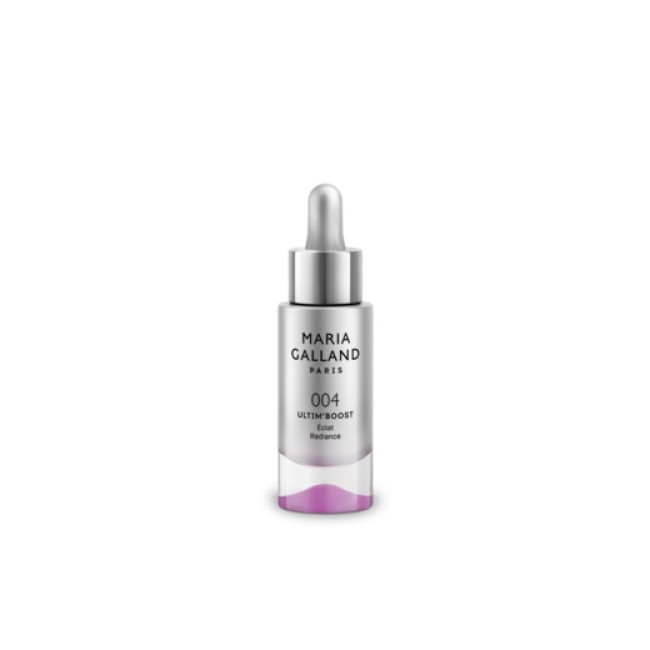 Maria Galland Ultim'Boost 004 Radiance — Sérum Maria Galland Ultim'Boost 004 Radiance — Sérum