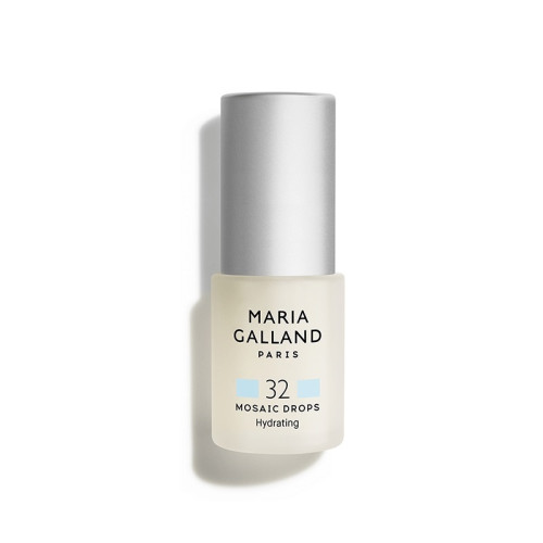 Maria Galland Mosaic Drops 32 Hydrating — Sérum Maria Galland Mosaic Drops 32 Hydrating — Sérum