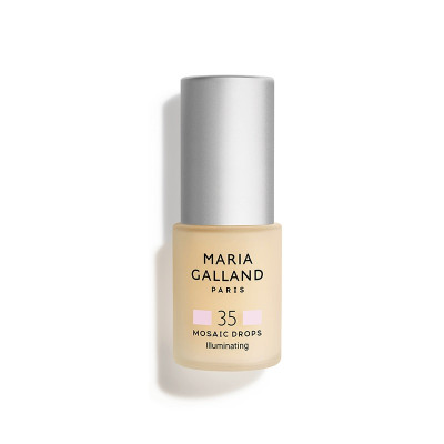 Maria Galland Mosaic Drops 35 Illuminating — Vitamina C Maria Galland Mosaic Drops 35 Illuminating — Vitamina C