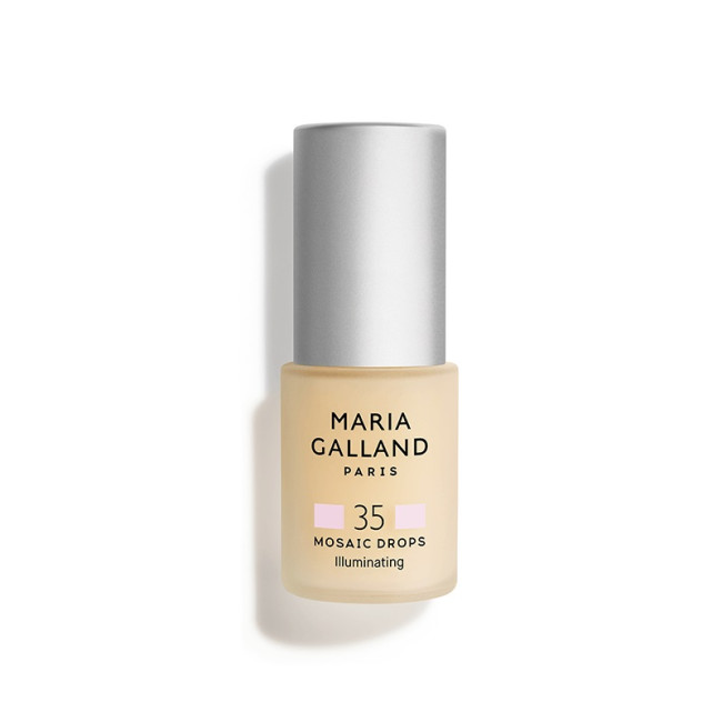 Maria Galland Mosaic Drops 35 Illuminating — Vitamina C Maria Galland Mosaic Drops 35 Illuminating — Vitamina C