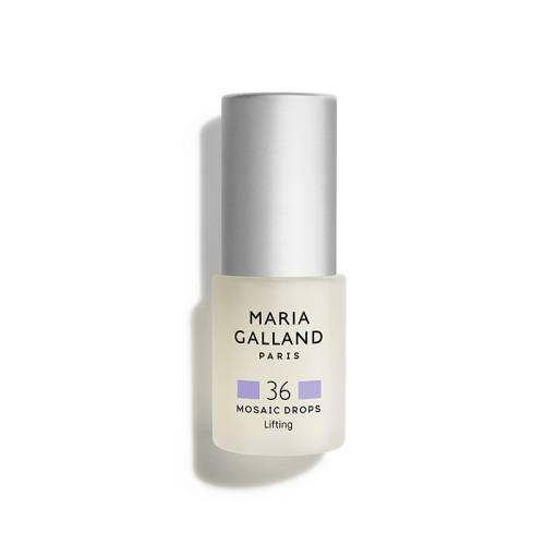 Maria Galland Mosaic Drops 36 Lifting — Sérum Maria Galland Mosaic Drops 36 Lifting — Sérum