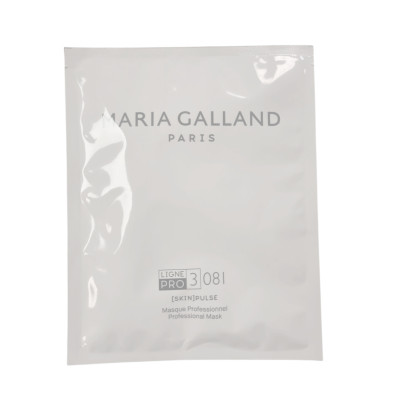 Maria Galland 3 081  [SKIN]PULSE Professional Mask — Mascarillas