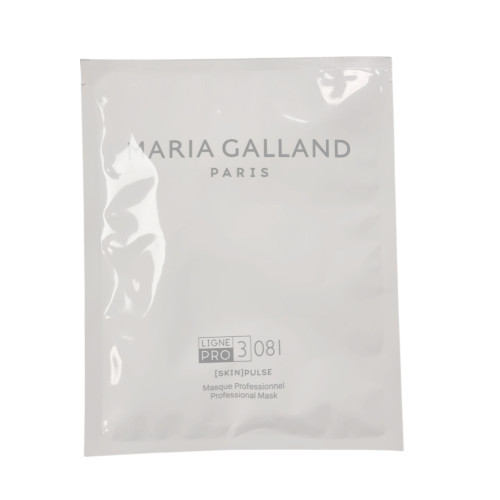 Maria Galland 3 081  [SKIN]PULSE Professional Mask — Mascarillas