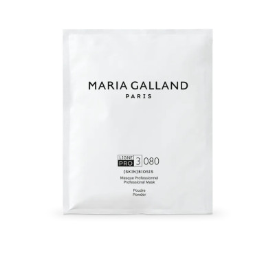 Maria Galland 3 080  [SKIN]BIOSIS Professional Mask (40g + 20ml) — Mascarillas