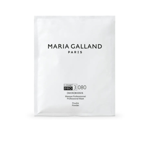 Maria Galland 3 080  [SKIN]BIOSIS Professional Mask (40g + 20ml) — Mascarillas