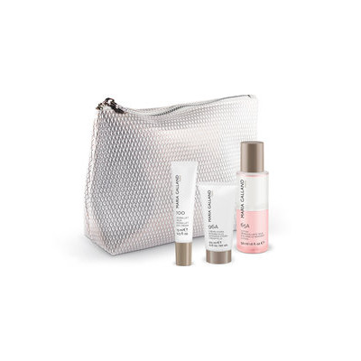 Maria Galland 100 Magnificent Eyes Pouch Hydration — Cuidado de ojos y labios Maria Galland 100 Magnificent Eyes Pouch Hydration — Cuidado de ojos y labios