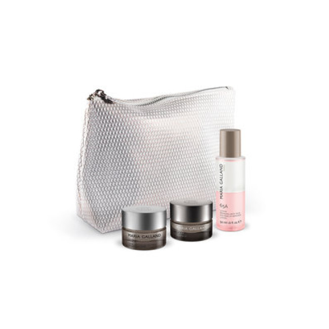 Maria Galland CREME MILLE 1020 + 1000 Sublime Eyes Pouch — Cuidado de ojos y labios Maria Galland CREME MILLE 1020 + 1000 Sublime Eyes Pouch — Cuidado de ojos y labios
