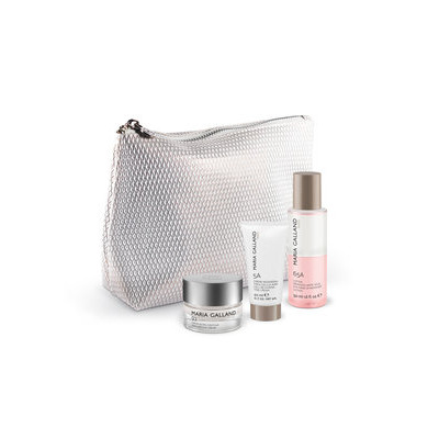 Maria Galland 93 Fabulous Eyes Pouch Rejuvenating — Cuidado de ojos y labios Maria Galland 93 Fabulous Eyes Pouch Rejuvenating — Cuidado de ojos y labios