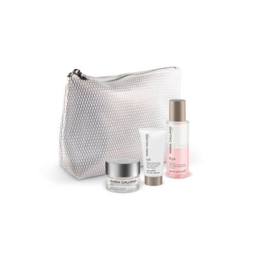 Maria Galland 93 Fabulous Eyes Pouch Rejuvenating — Cuidado de ojos y labios Maria Galland 93 Fabulous Eyes Pouch Rejuvenating — Cuidado de ojos y labios