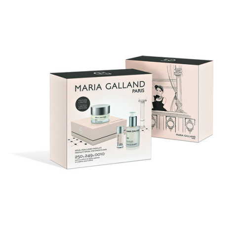 Maria Galland Rituel Peau Lissèe Profilift Gift Set 2017 — Sérum Maria Galland Rituel Peau Lissèe Profilift Gift Set 2017 — Sérum