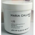 Maria Galland 17B Special Cream for Sensitive Skin — Piel sensible