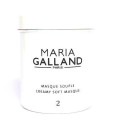 Maria Galland 2 Creamy Soft Mask — Mascarillas Maria Galland 2 Creamy Soft Mask — Mascarillas