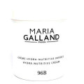 Maria Galland 96B Hydra Nutritive Cream — Antiedad / Antiarrugas Maria Galland 96B Hydra Nutritive Cream — Antiedad / Antiarrugas