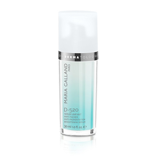 Maria Galland SD D-520 Anti-Pigmentation Brightening Serum — Sérum Maria Galland SD D-520 Anti-Pigmentation Brightening Serum — Sérum