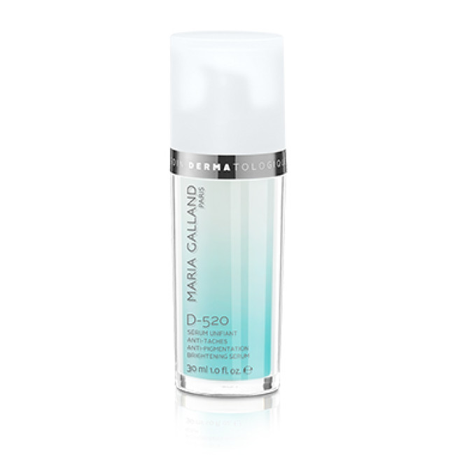 Maria Galland SD D-520 Anti-Pigmentation Brightening Serum — Sérum Maria Galland SD D-520 Anti-Pigmentation Brightening Serum — Sérum