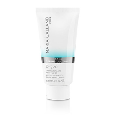Maria Galland SD D-720 Anti Pigmentation Brightening Cream — Aclarantes Maria Galland SD D-720 Anti Pigmentation Brightening Cream — Aclarantes