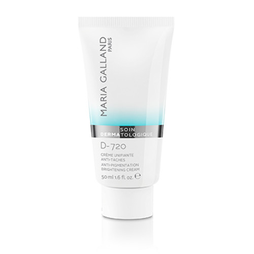 Maria Galland SD D-720 Anti Pigmentation Brightening Cream — Aclarantes Maria Galland SD D-720 Anti Pigmentation Brightening Cream — Aclarantes
