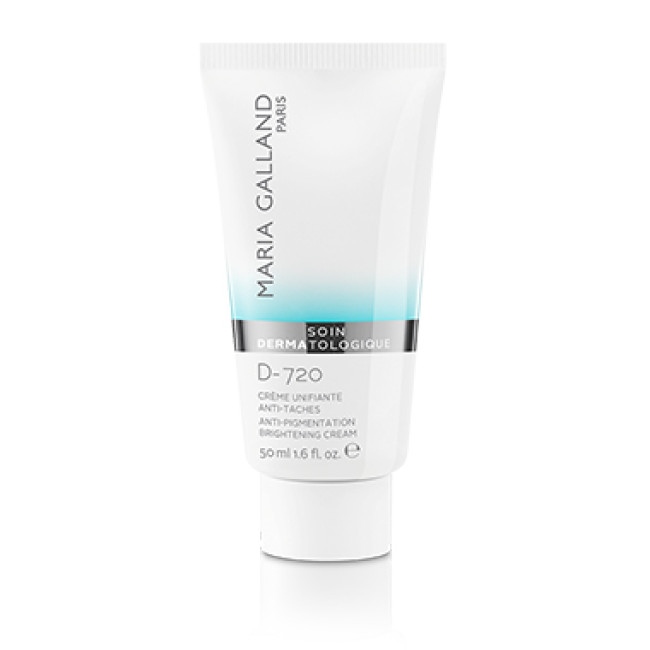 Maria Galland SD D-720 Anti Pigmentation Brightening Cream — Aclarantes Maria Galland SD D-720 Anti Pigmentation Brightening Cream — Aclarantes