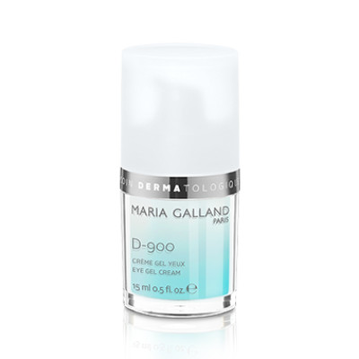 Maria Galland SD D-900 Eye Gel Cream — Cuidado de ojos y labios Maria Galland SD D-900 Eye Gel Cream — Cuidado de ojos y labios